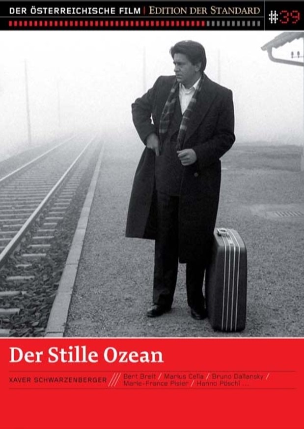 Der Stille Ozean