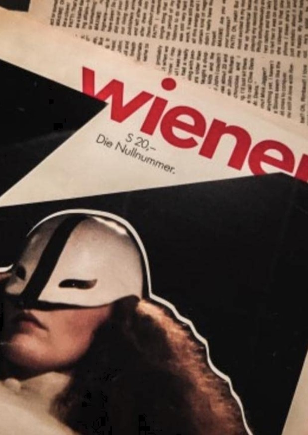 Wiener Zeitgeist - Aufbruch in die 80er