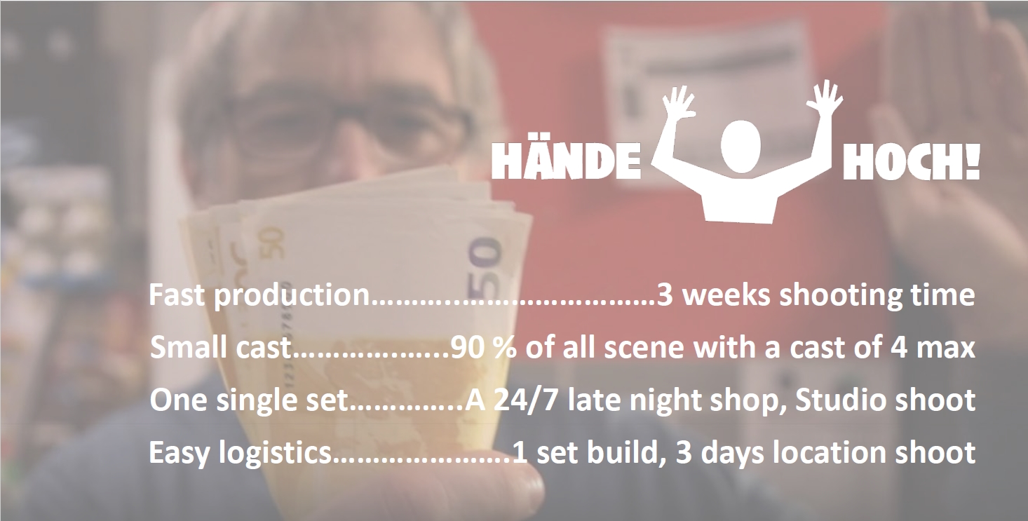 One Pager